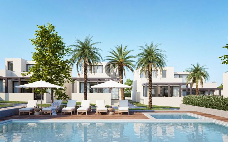 Flat for sale La Manga del Mar Menor, Murcia. Ref: 6912. NB - ESTATES