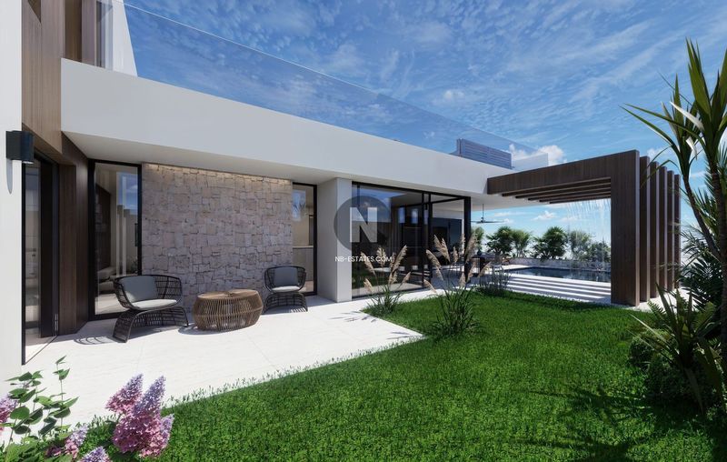 Villa te koop Torre Pacheco, Murcia. Ref: 6928. NB - ESTATES