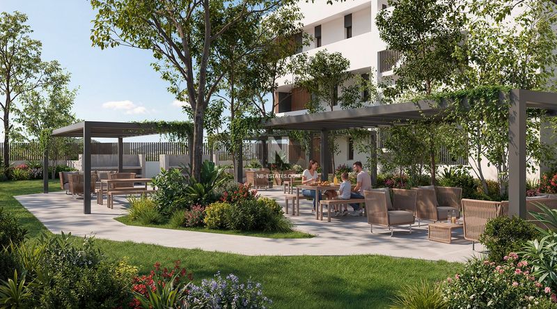 Flat for sale Finestrat, Alicante. Ref: 6940. NB - ESTATES