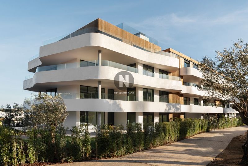 Appartement te koop Sotogrande, Cádiz. Ref: 6950. NB - ESTATES
