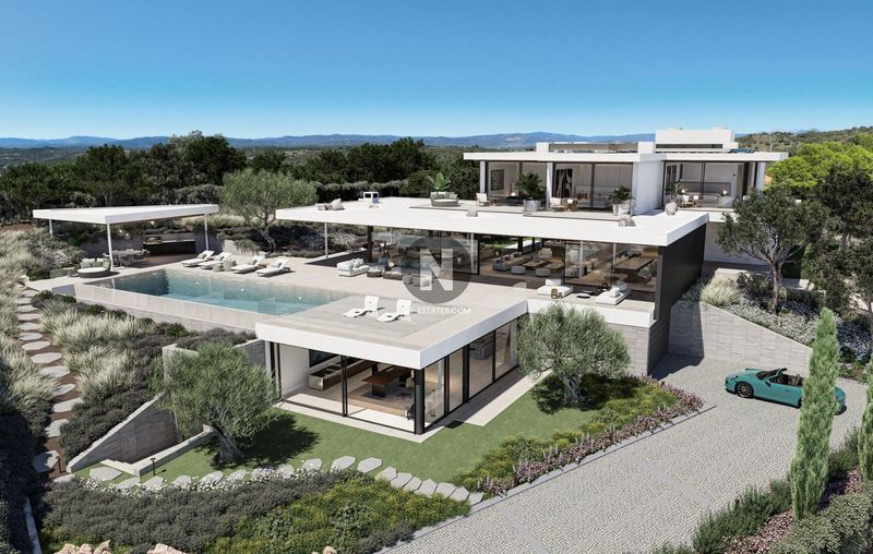 Villa te koop Sotogrande, Cádiz. Ref: 6953. NB - ESTATES