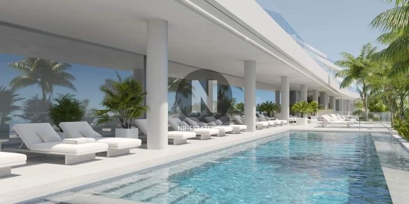 Penthouse te koop Acantilados de Los Gigantes, Santa Cruz Tenerife. Ref: 6954. NB - ESTATES