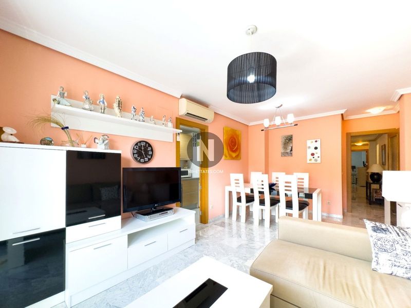 Appartement te koop Altea, Alicante. Ref: 7046. NB - ESTATES