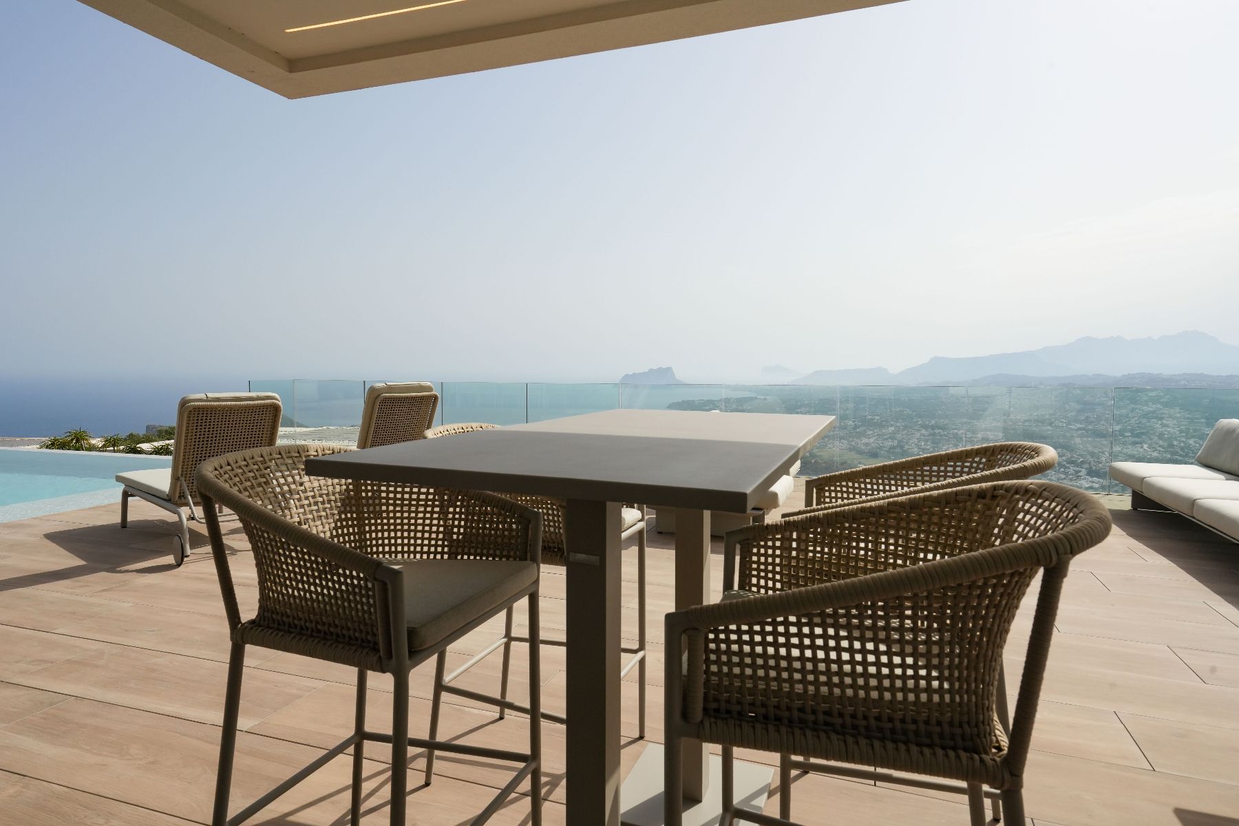 Villa in Benitachell, Cumbre del Sol - image 6