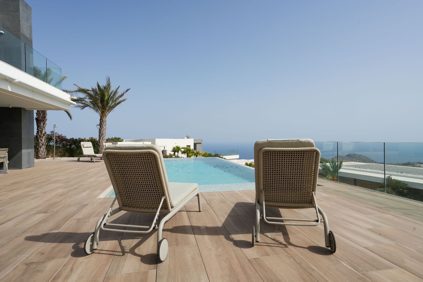 Villa in Benitachell, Cumbre del Sol - image 8