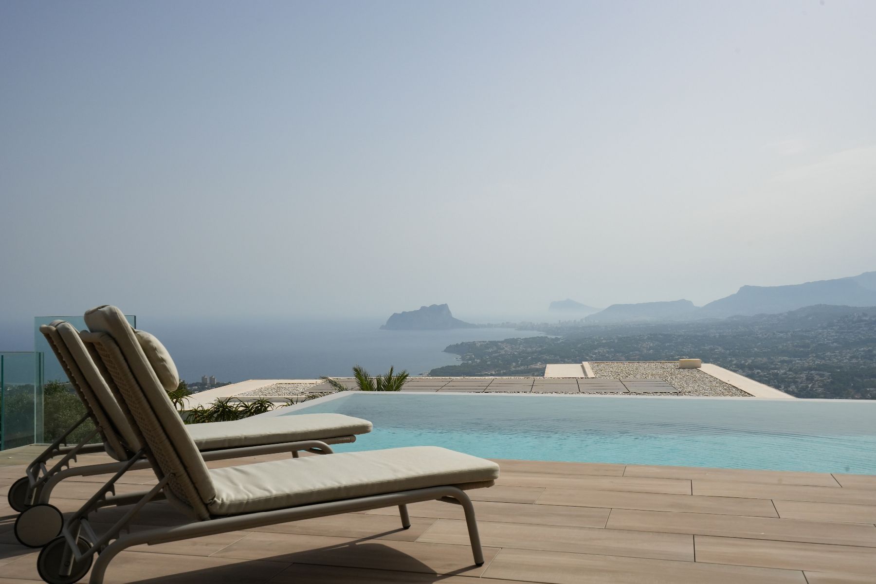 Villa in Benitachell, Cumbre del Sol - image 9
