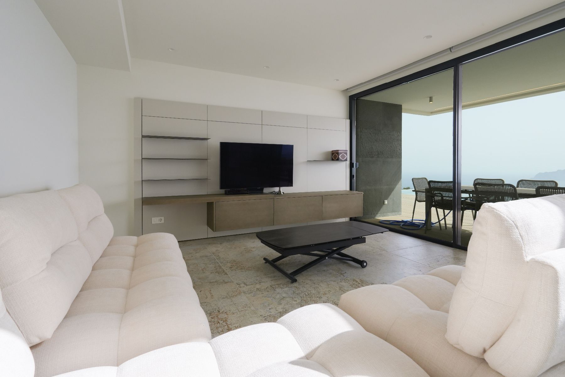 Villa in Benitachell, Cumbre del Sol - image 19