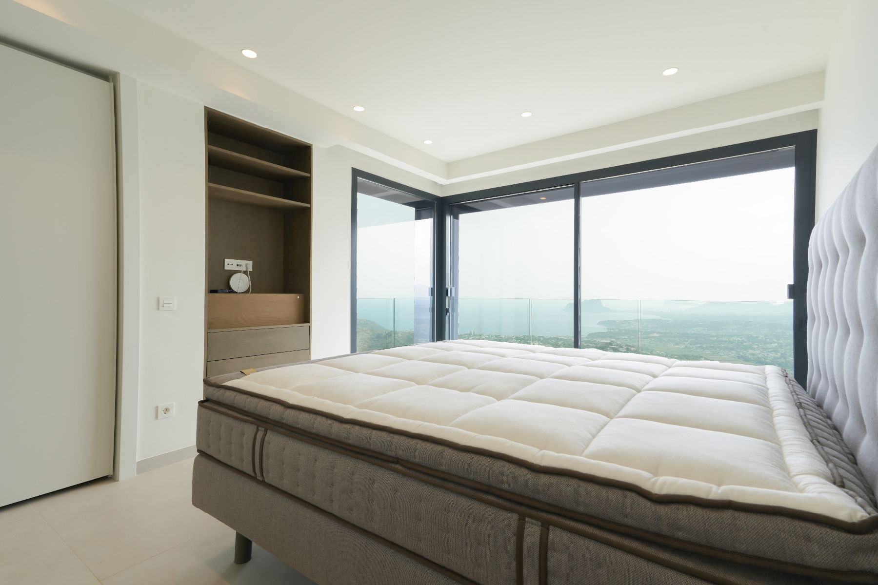 Villa in Benitachell, Cumbre del Sol - image 23