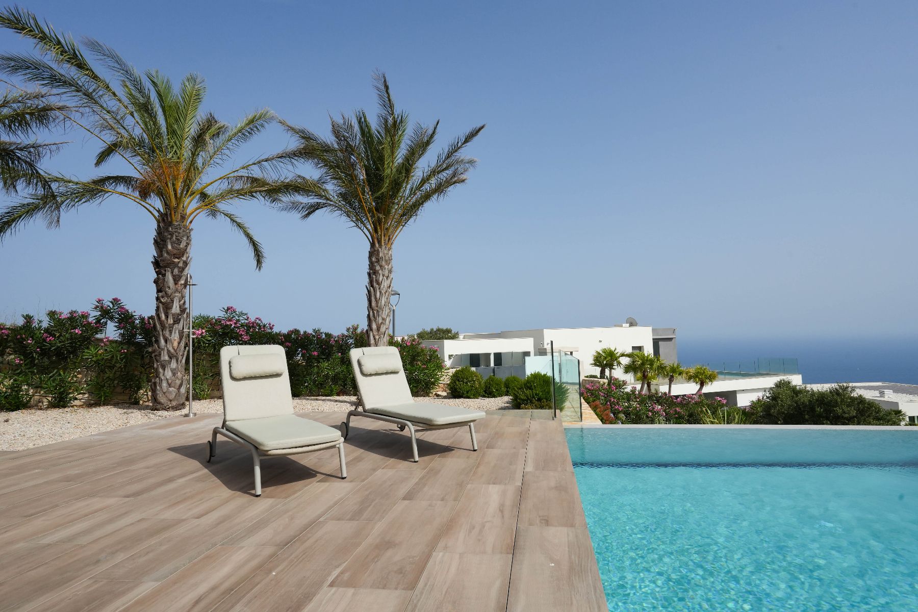 Villa in Benitachell, Cumbre del Sol - image 13