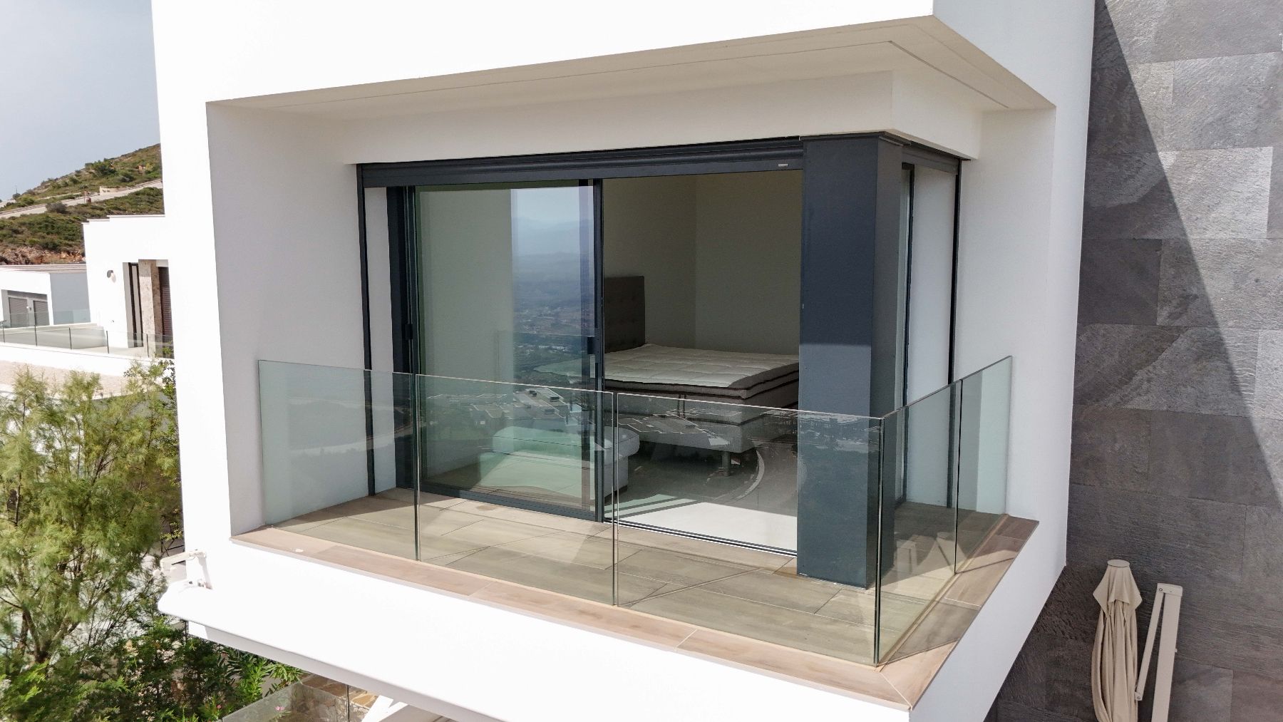 Villa in Benitachell, Cumbre del Sol - image 5