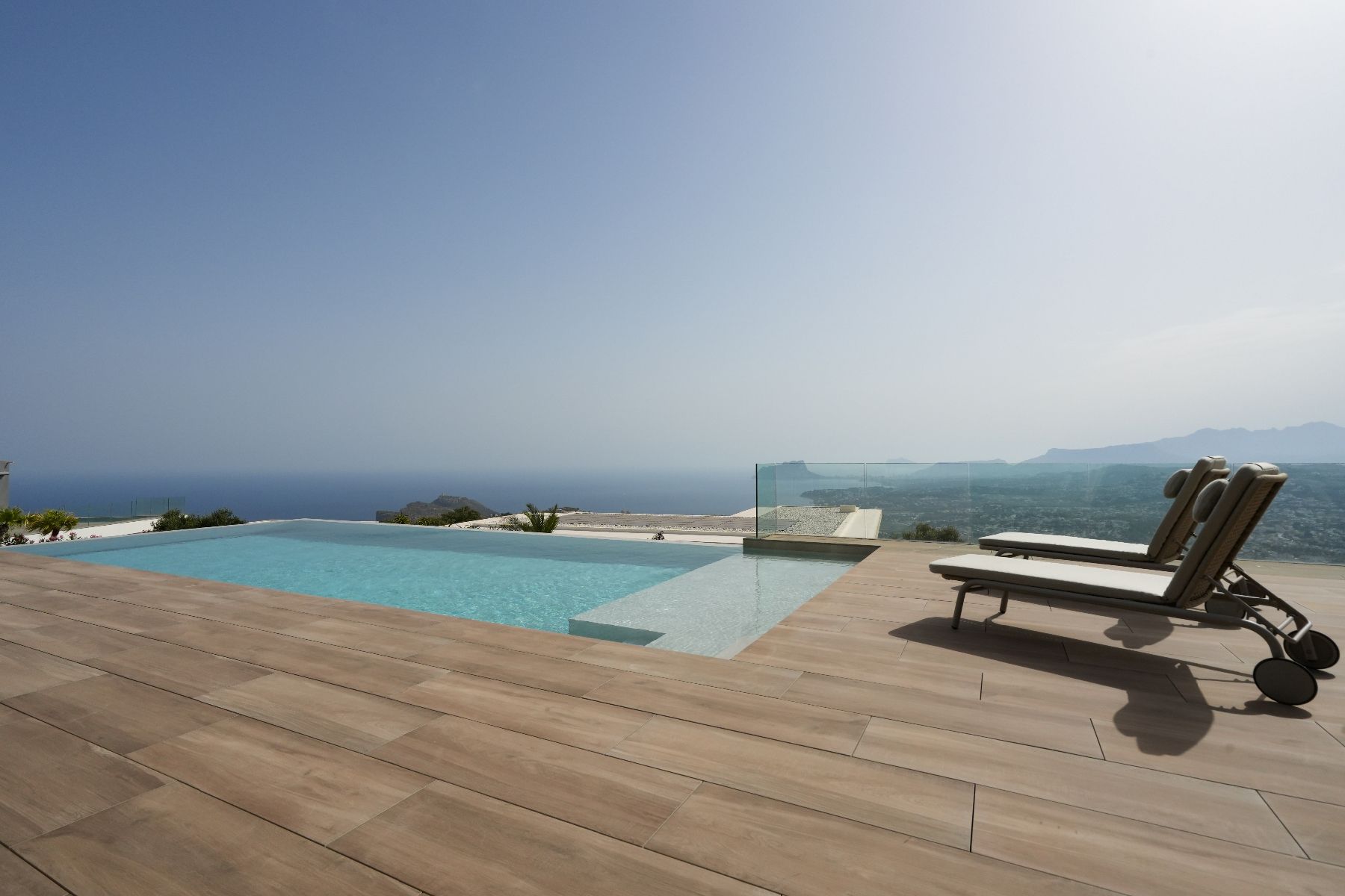 Villa in Benitachell, Cumbre del Sol - image 12