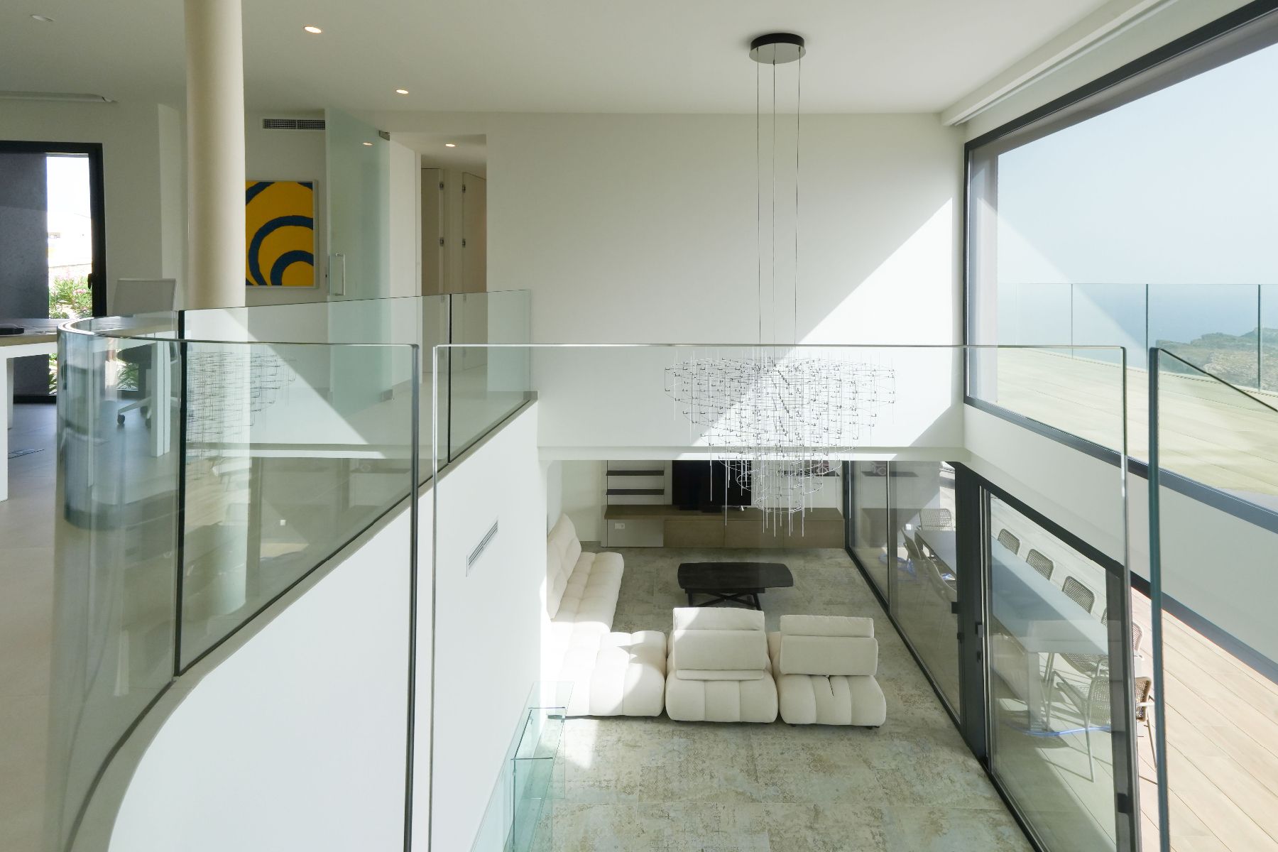 Villa in Benitachell, Cumbre del Sol - image 21