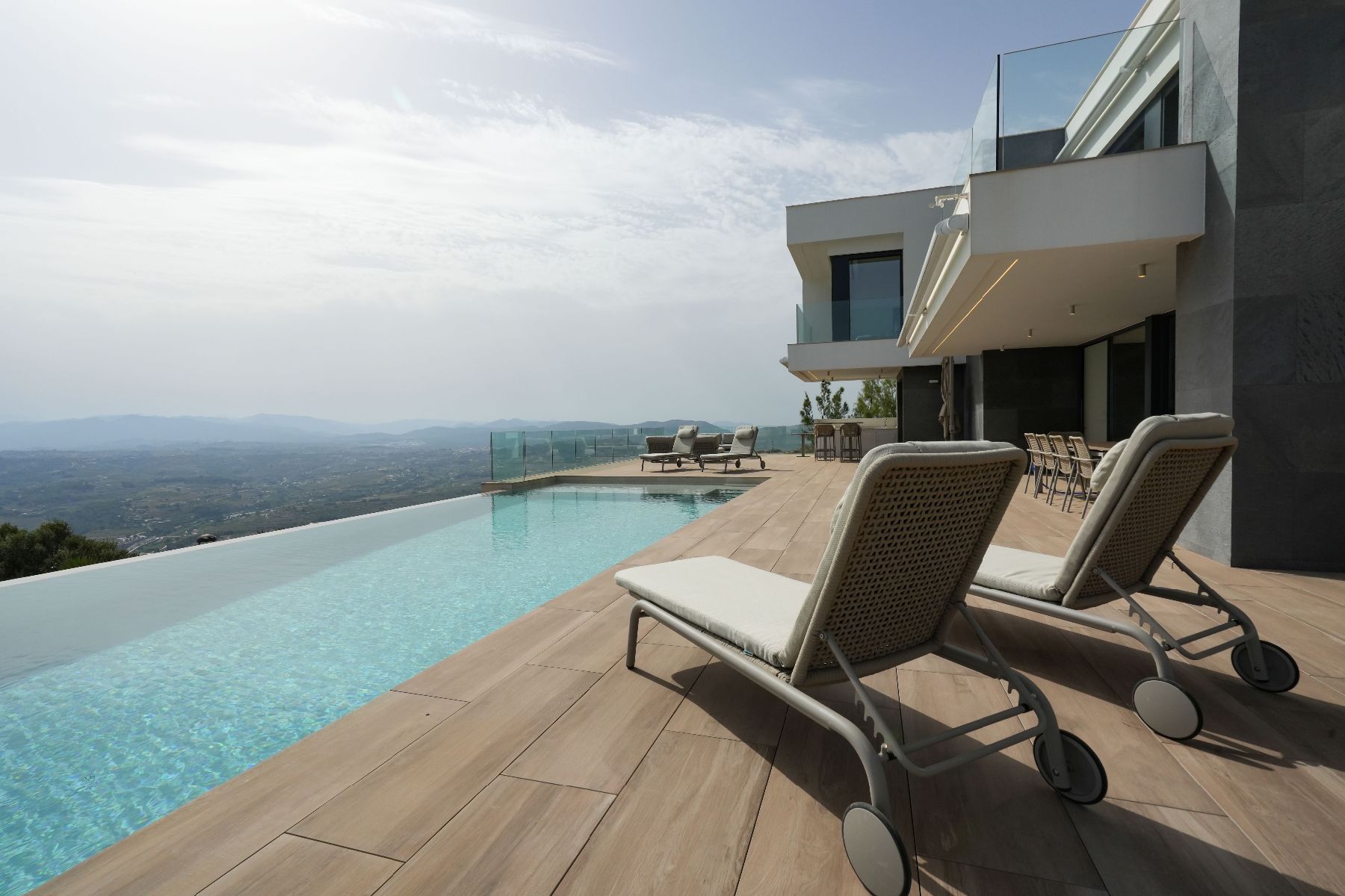 Villa in Benitachell, Cumbre del Sol - image 10