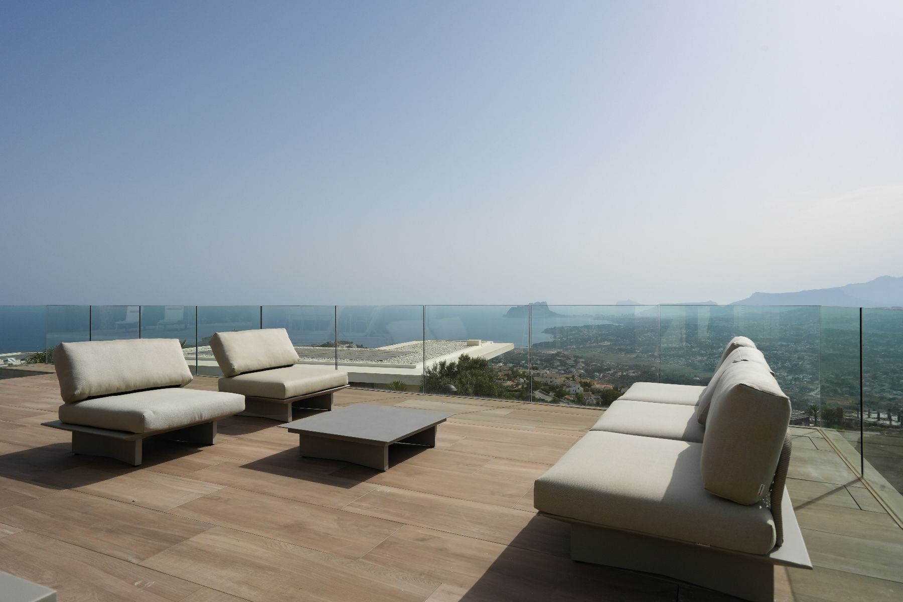 Villa in Benitachell, Cumbre del Sol - image 11