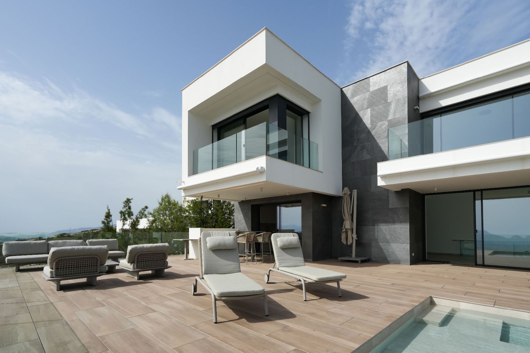 Villa in Benitachell, Cumbre del Sol - image 4