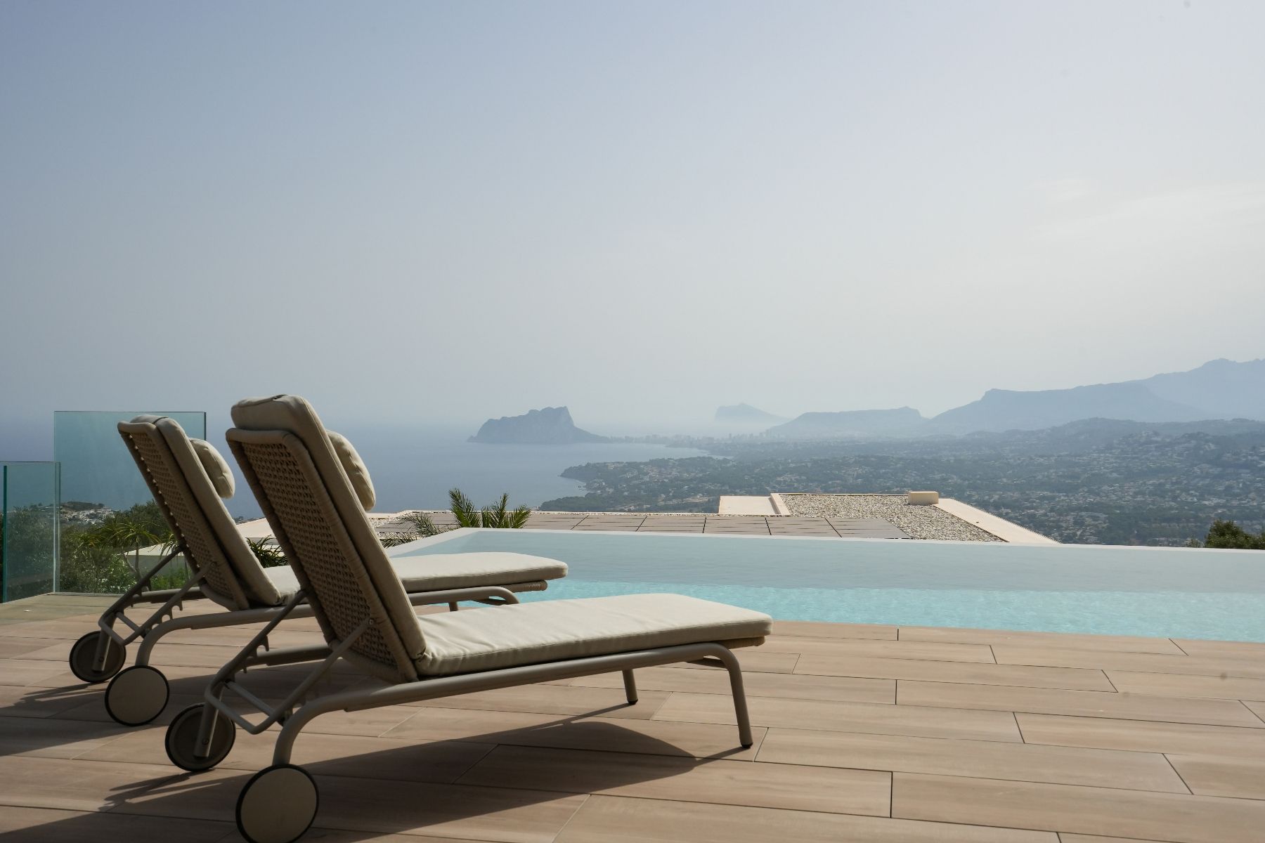 Villa in Benitachell, Cumbre del Sol - image 7