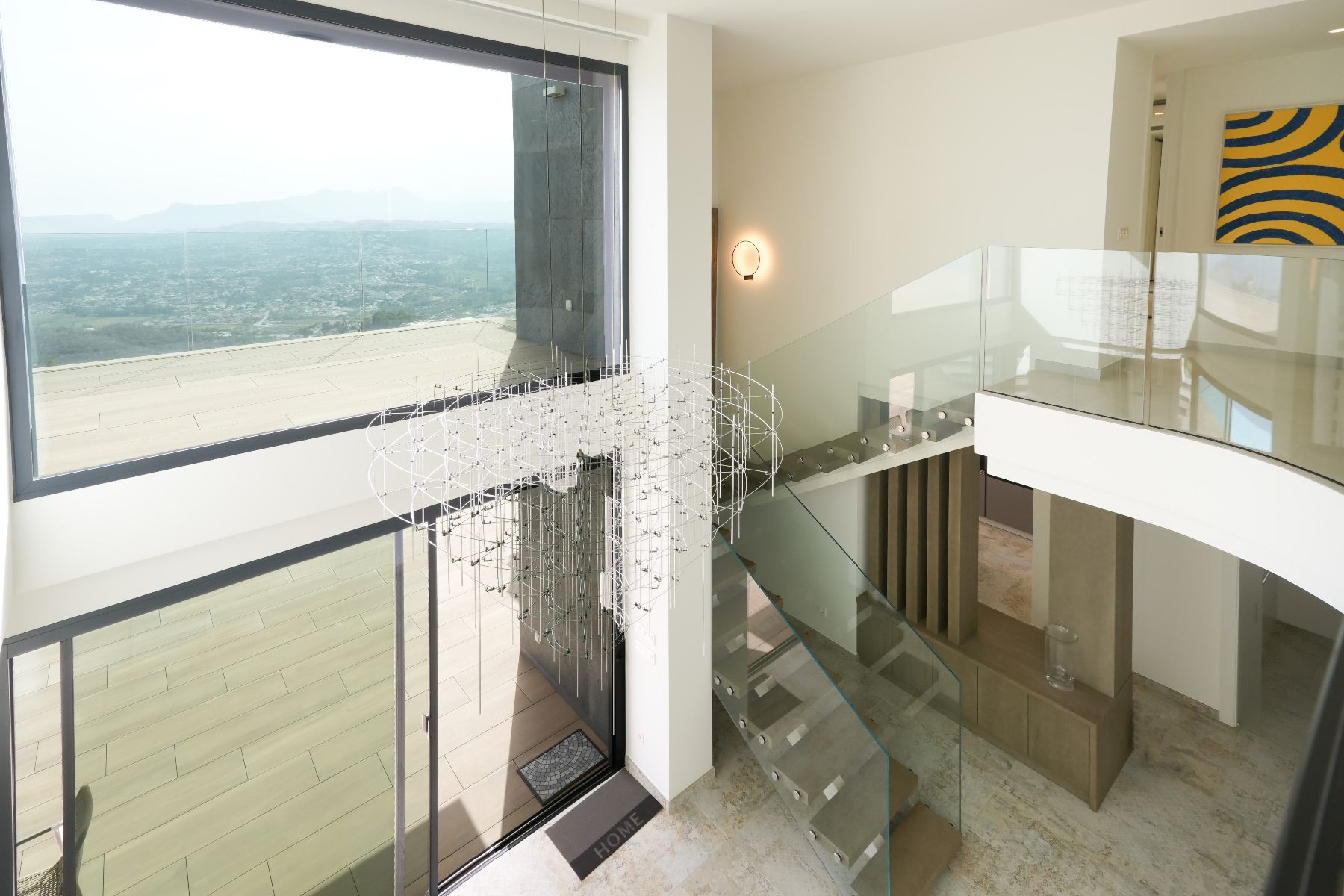 Villa in Benitachell, Cumbre del Sol - image 22