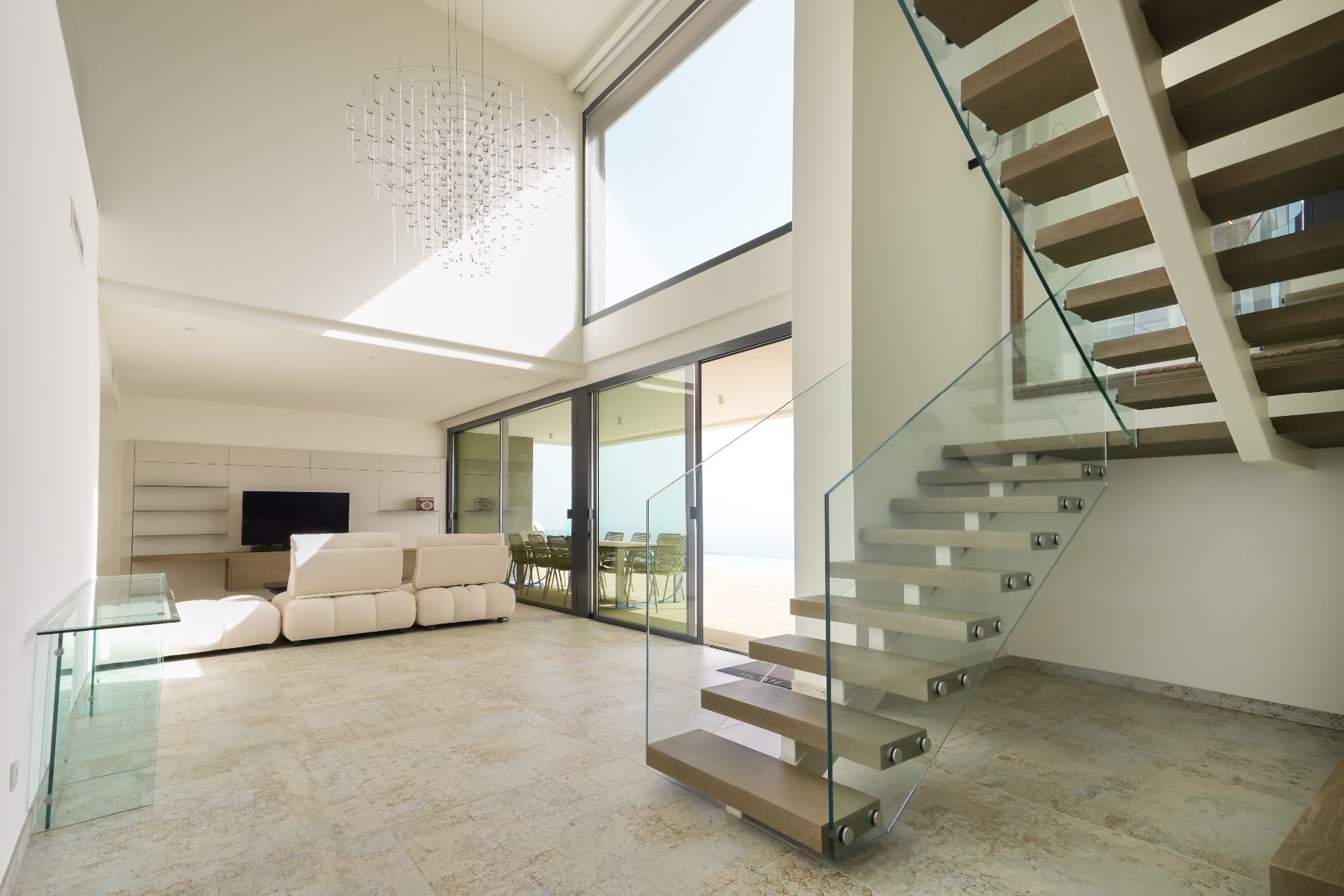 Villa in Benitachell, Cumbre del Sol - image 20