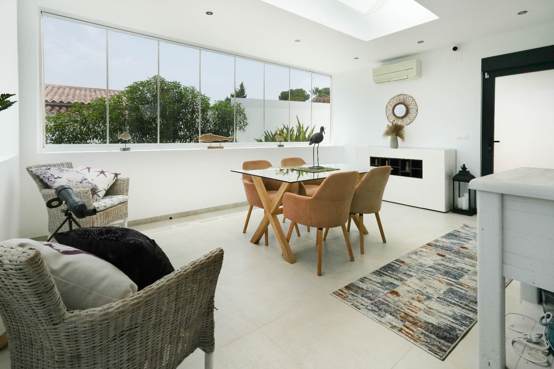 detached house à la vente à Moraira