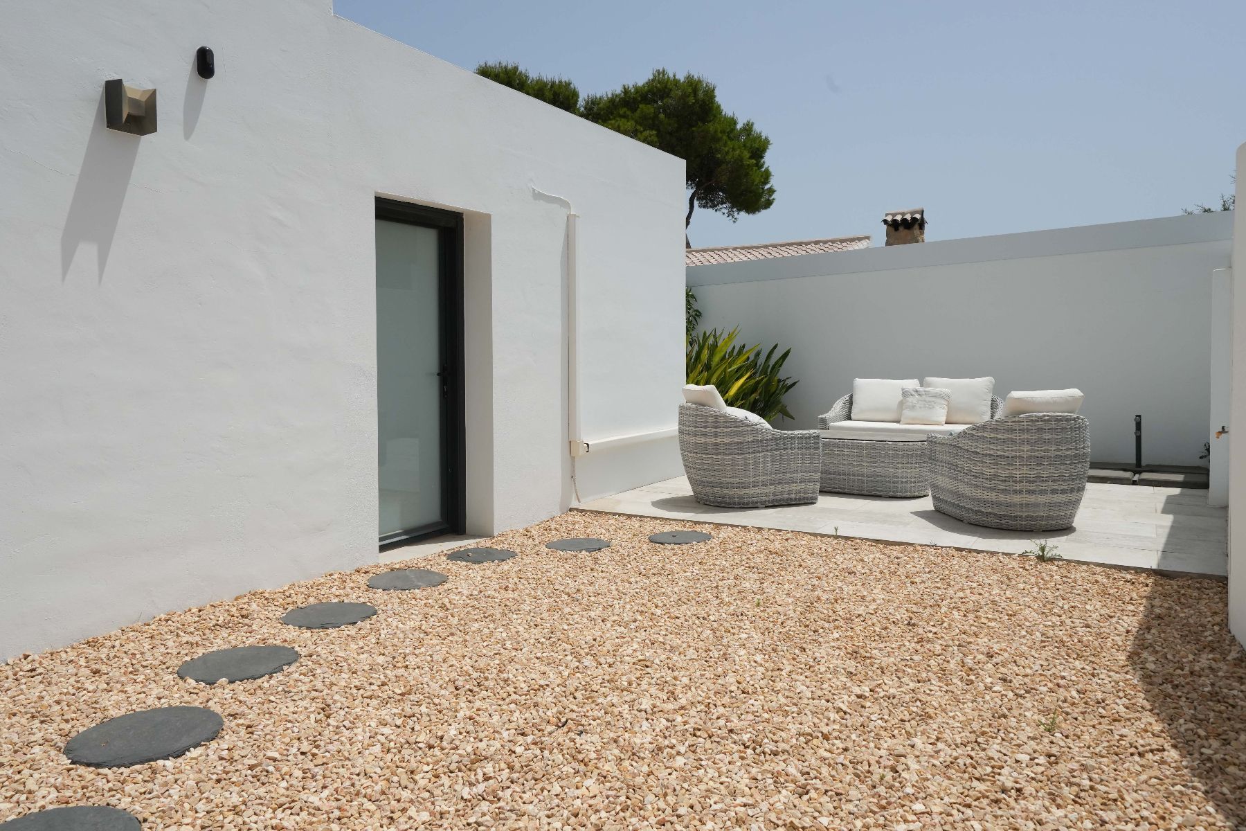detached house à la vente à Moraira