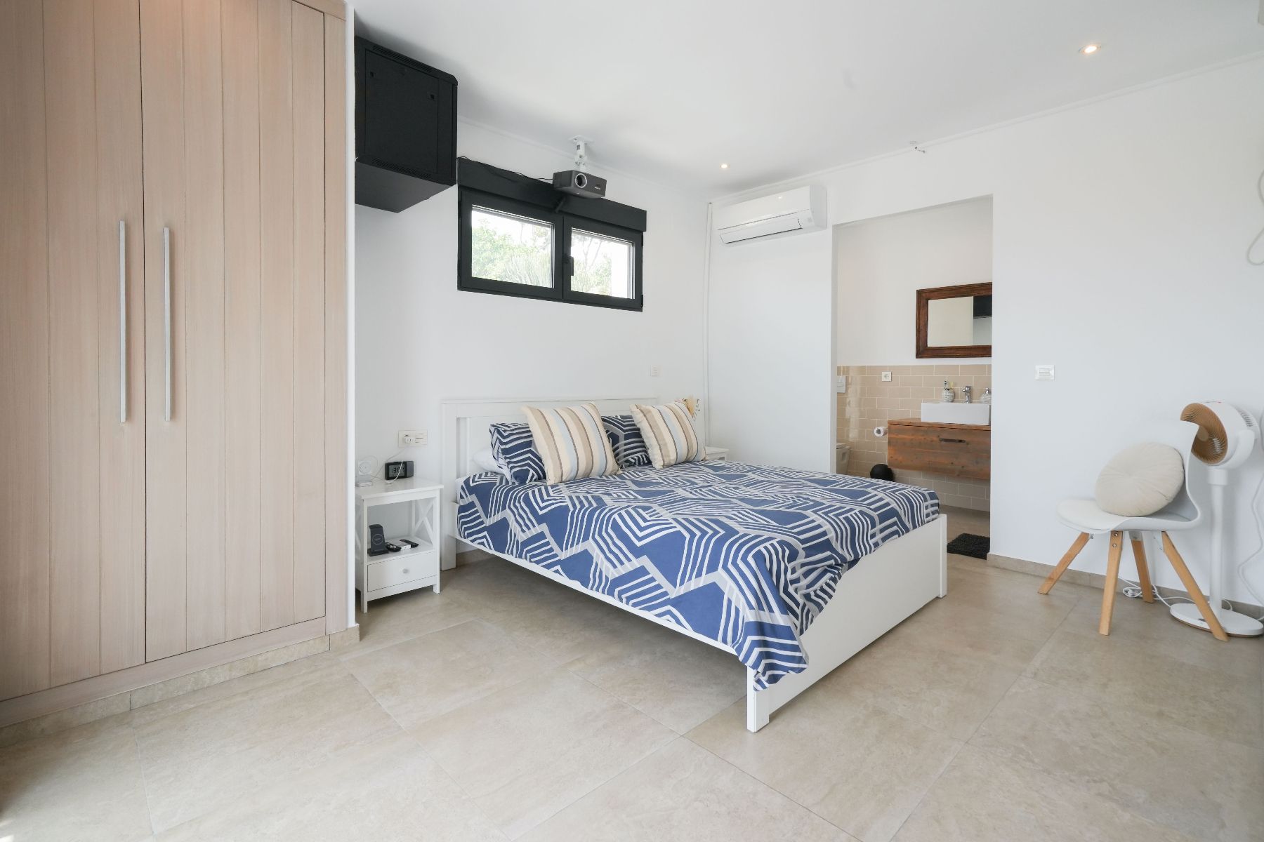 detached house à la vente à Moraira