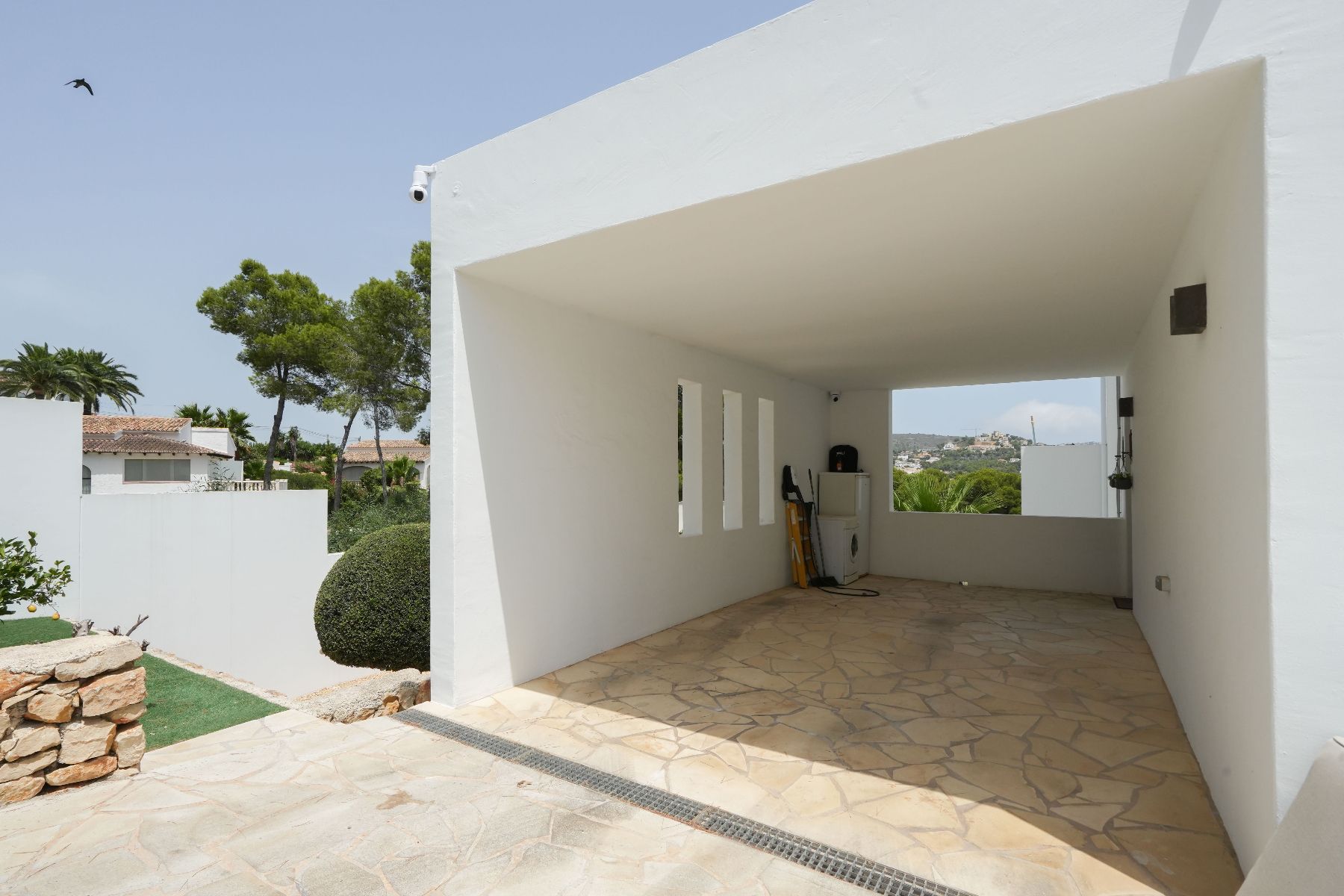 detached house à la vente à Moraira
