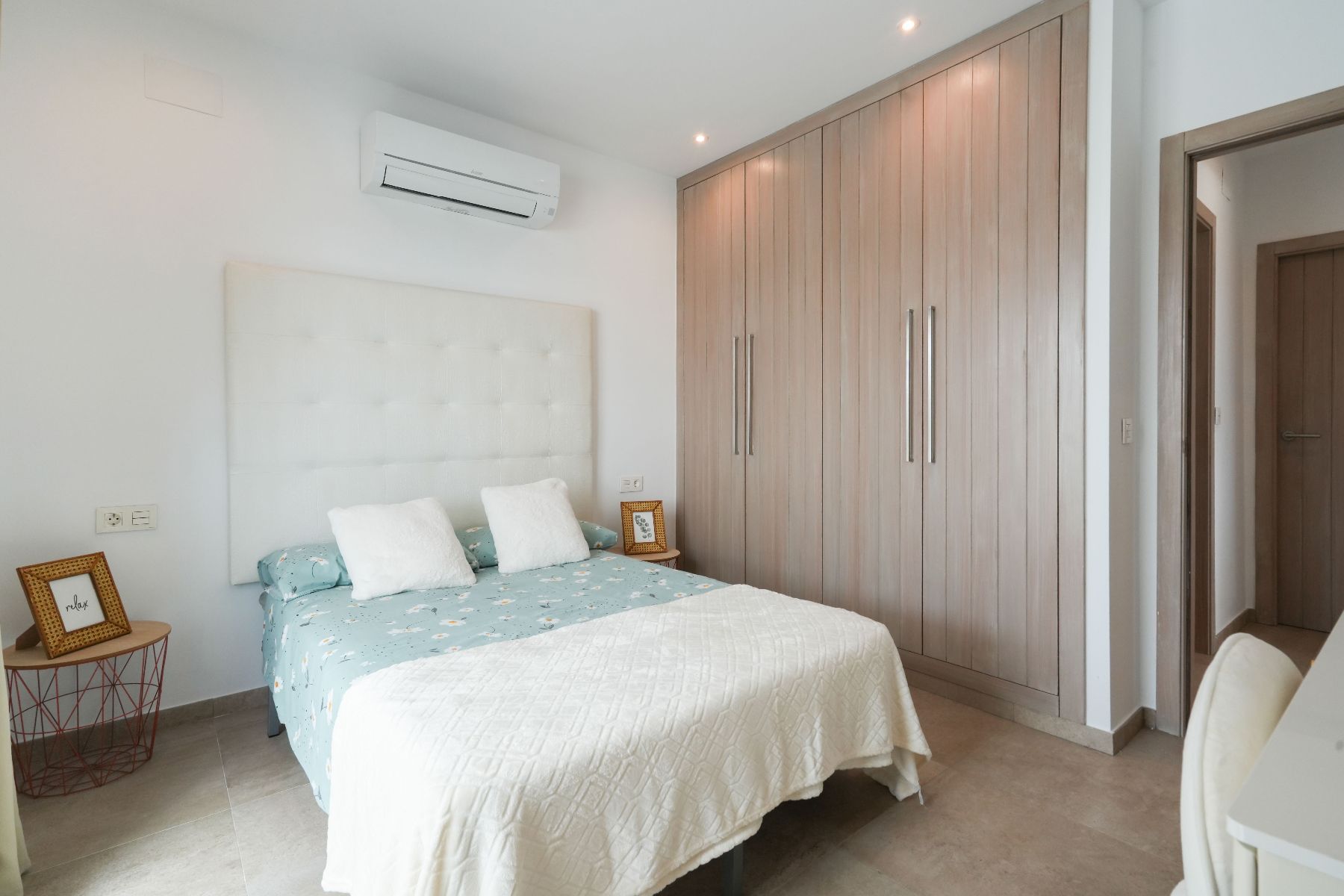 detached house à la vente à Moraira