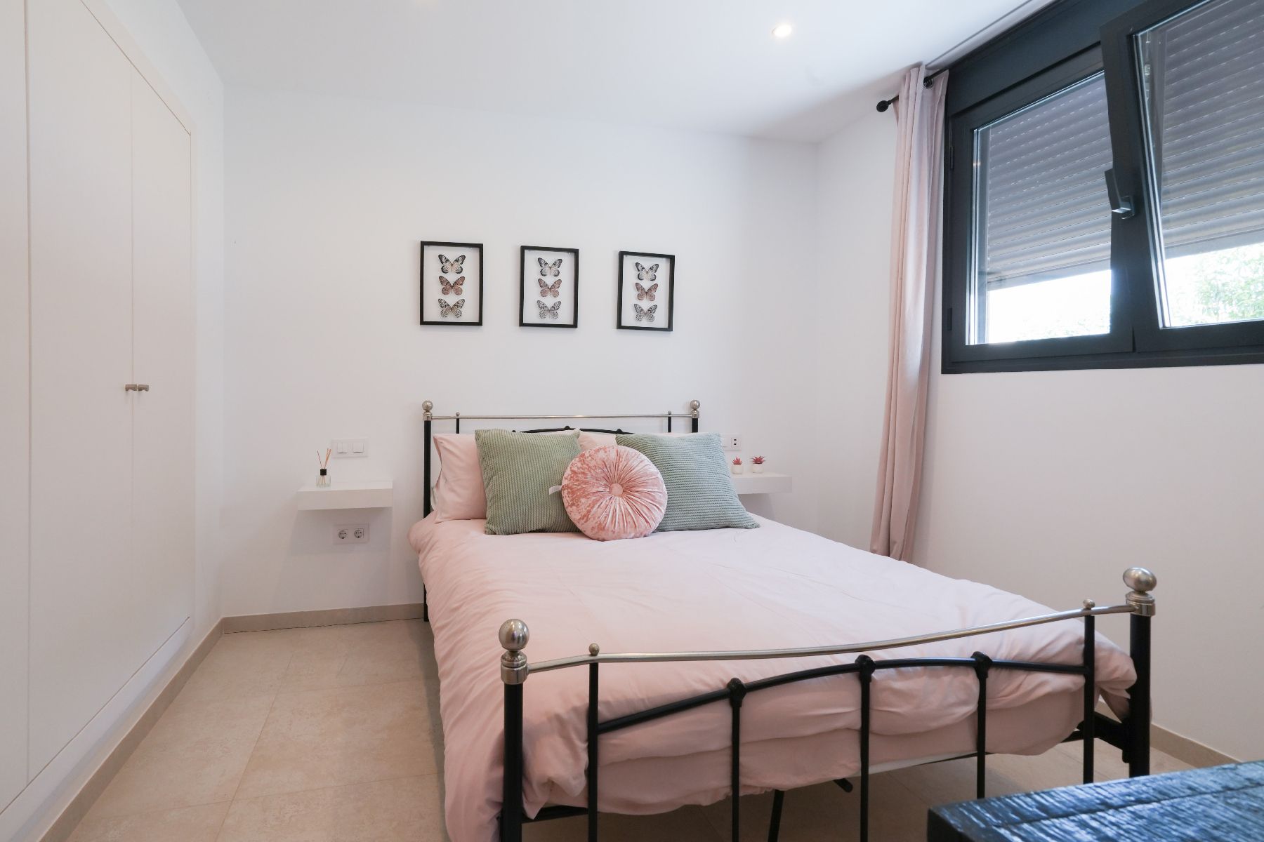 detached house à la vente à Moraira