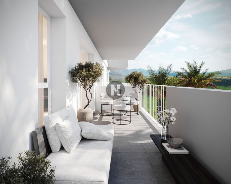 Appartement en vente Vélez-Málaga, Málaga. Ref: 7189. NB - ESTATES