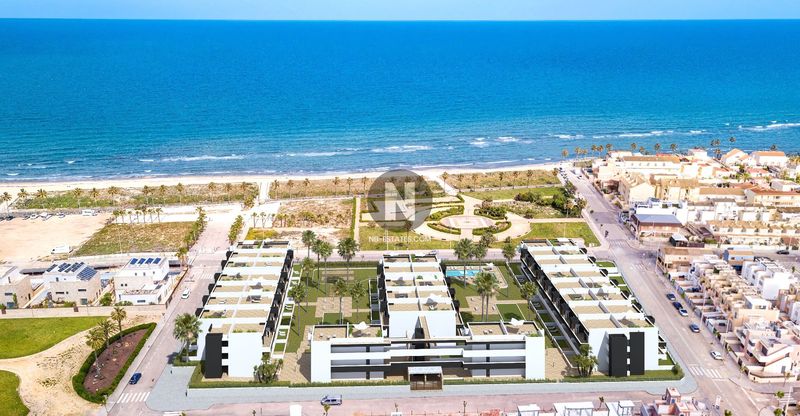 Piso en venta Torre De La Horadada, Alicante. Ref: 7271. NB - ESTATES