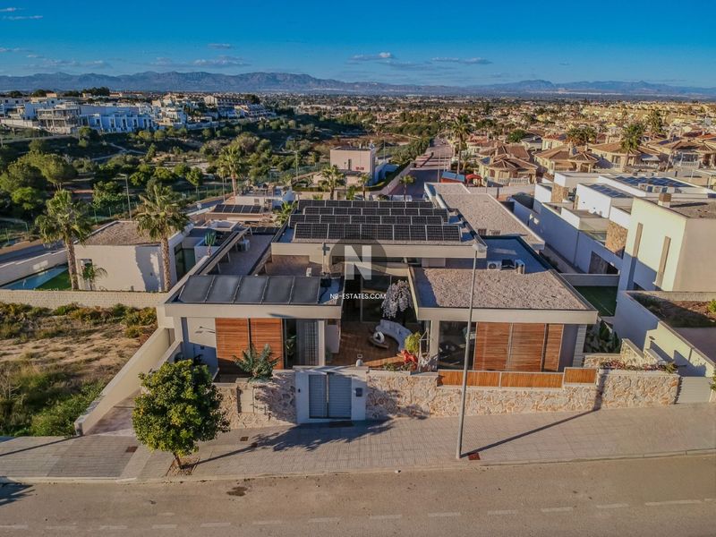 Casa en venta Benijófar, Alicante. Ref: 7280. NB - ESTATES