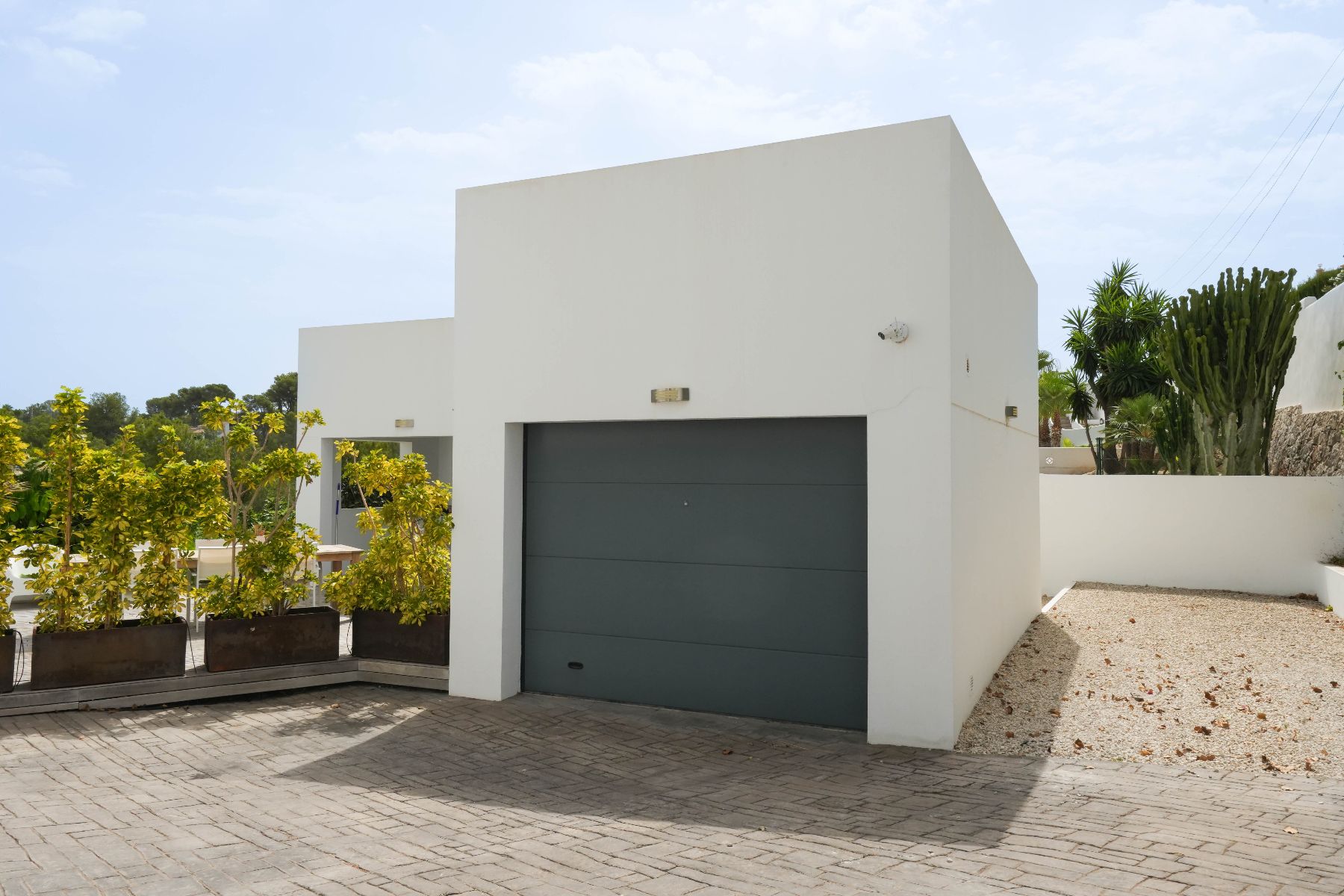 detached house à la vente à Benissa