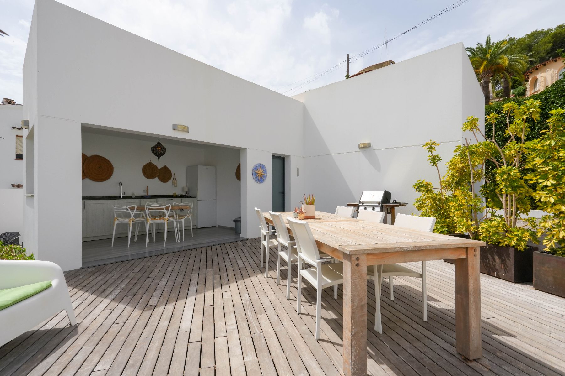 detached house à la vente à Benissa