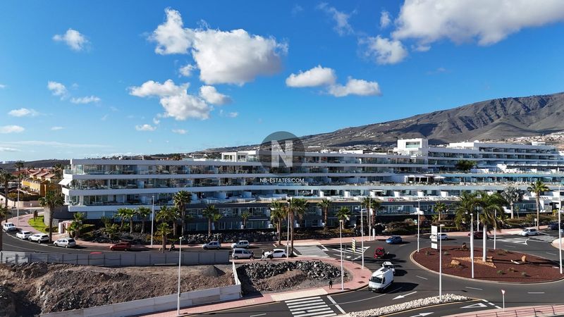 Appartement en vente Costa Adeje, Santa Cruz Tenerife. Ref: 7296. NB - ESTATES