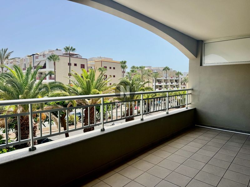 Appartement te koop Palm-Mar, Santa Cruz Tenerife. Ref: 7304. NB - ESTATES