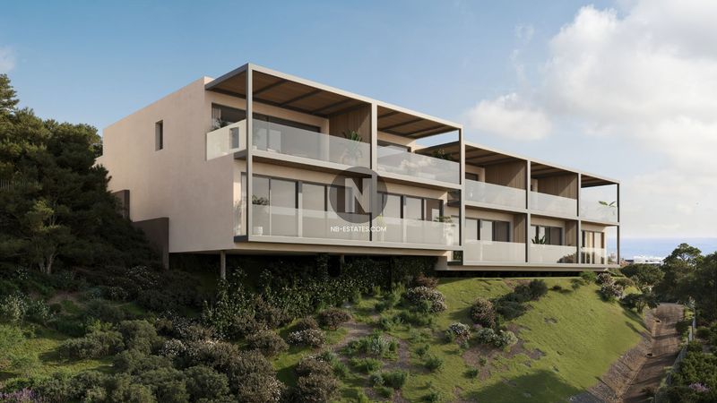Adosado en venta Fuengirola, Málaga. Ref: 7309. NB - ESTATES