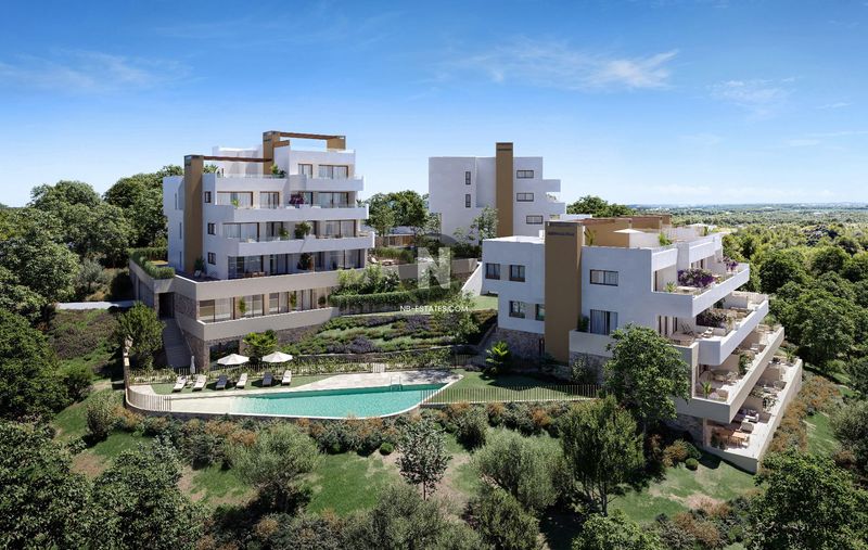 Appartement te koop Orihuela, Alicante. Ref: 7321. NB - ESTATES