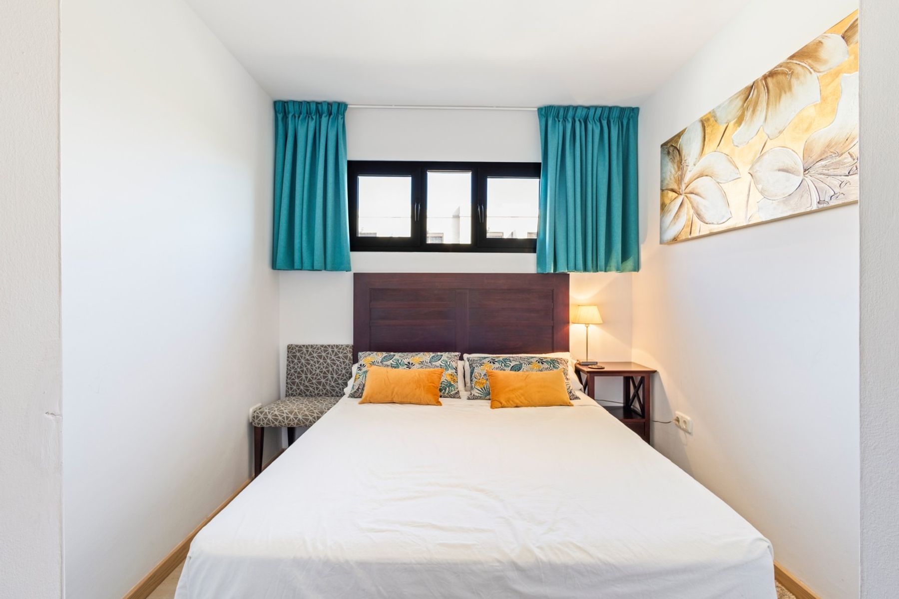 terraced house for sale in El Medano