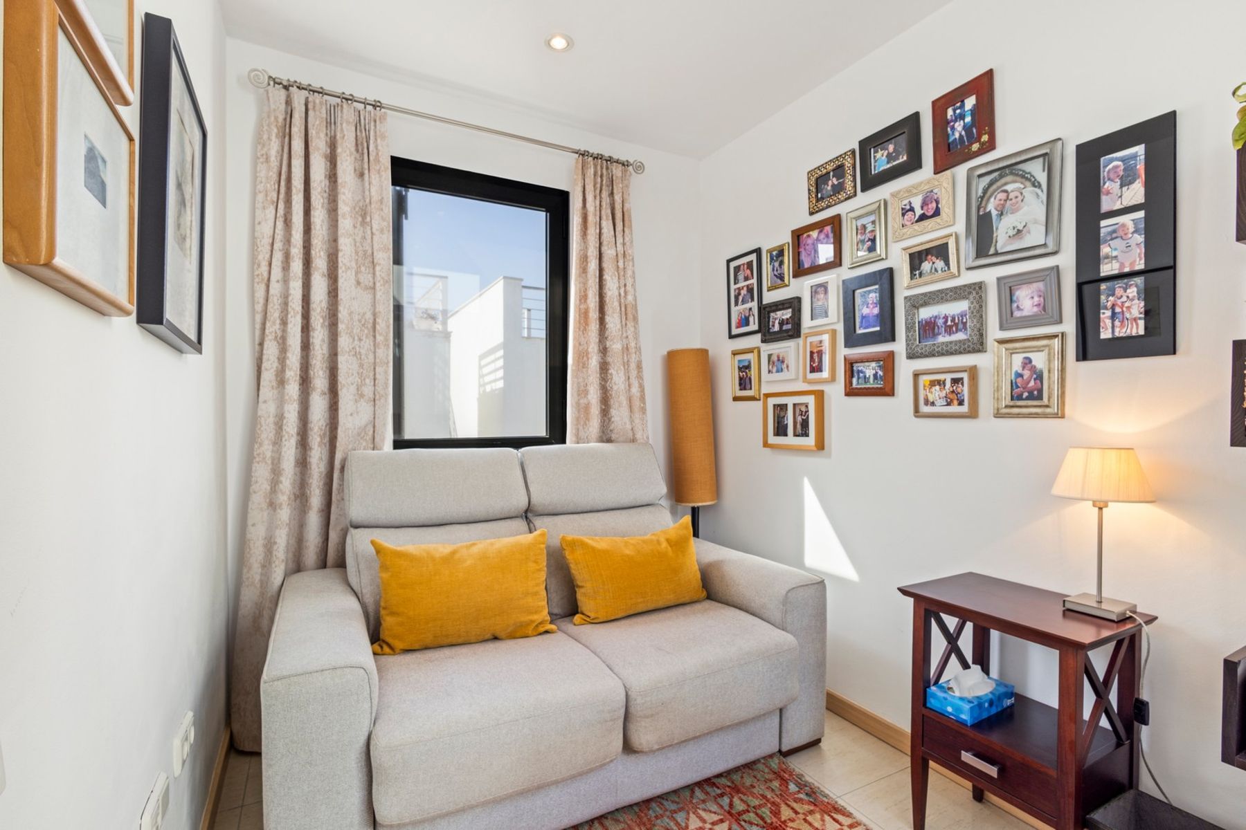 terraced house for sale in El Medano