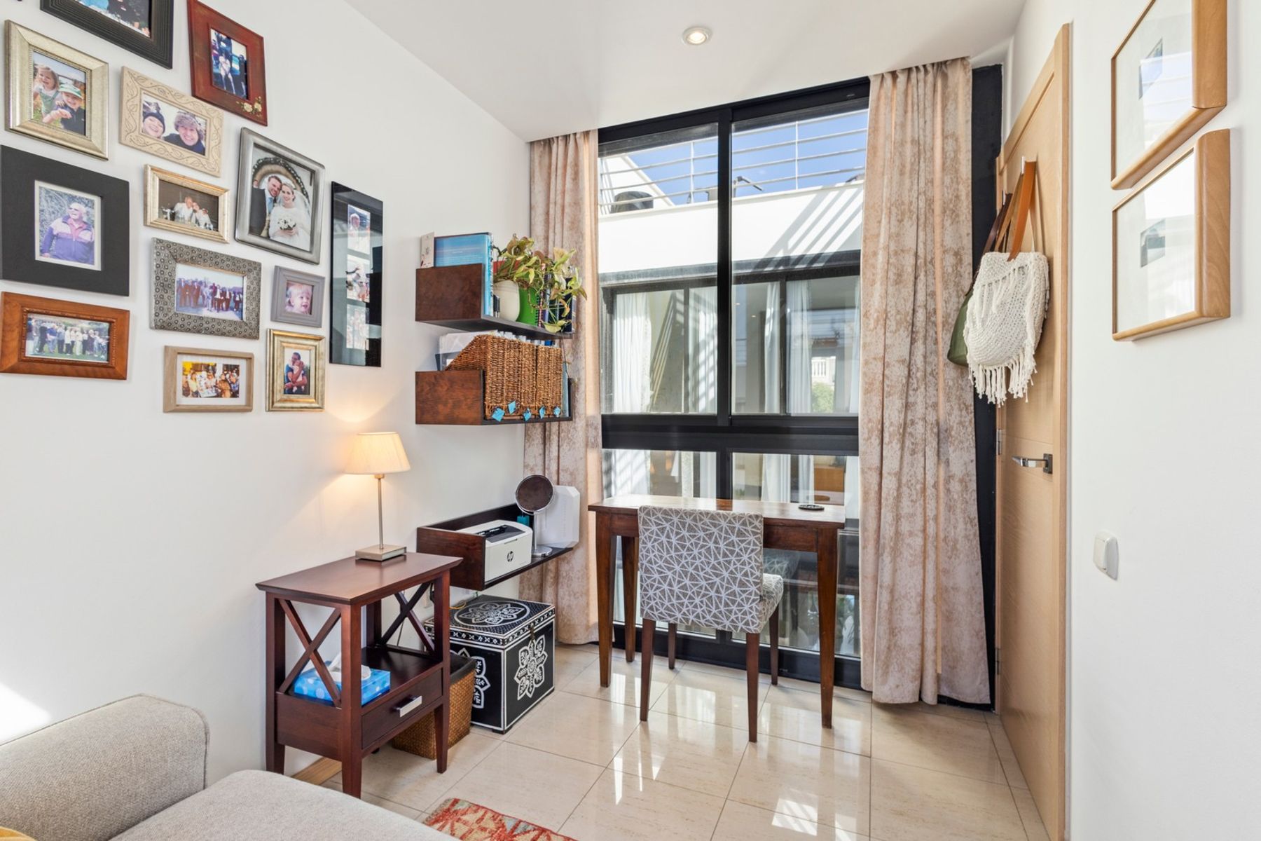 terraced house for sale in El Medano
