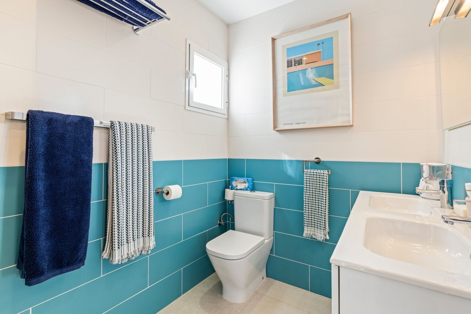 terraced house for sale in El Medano