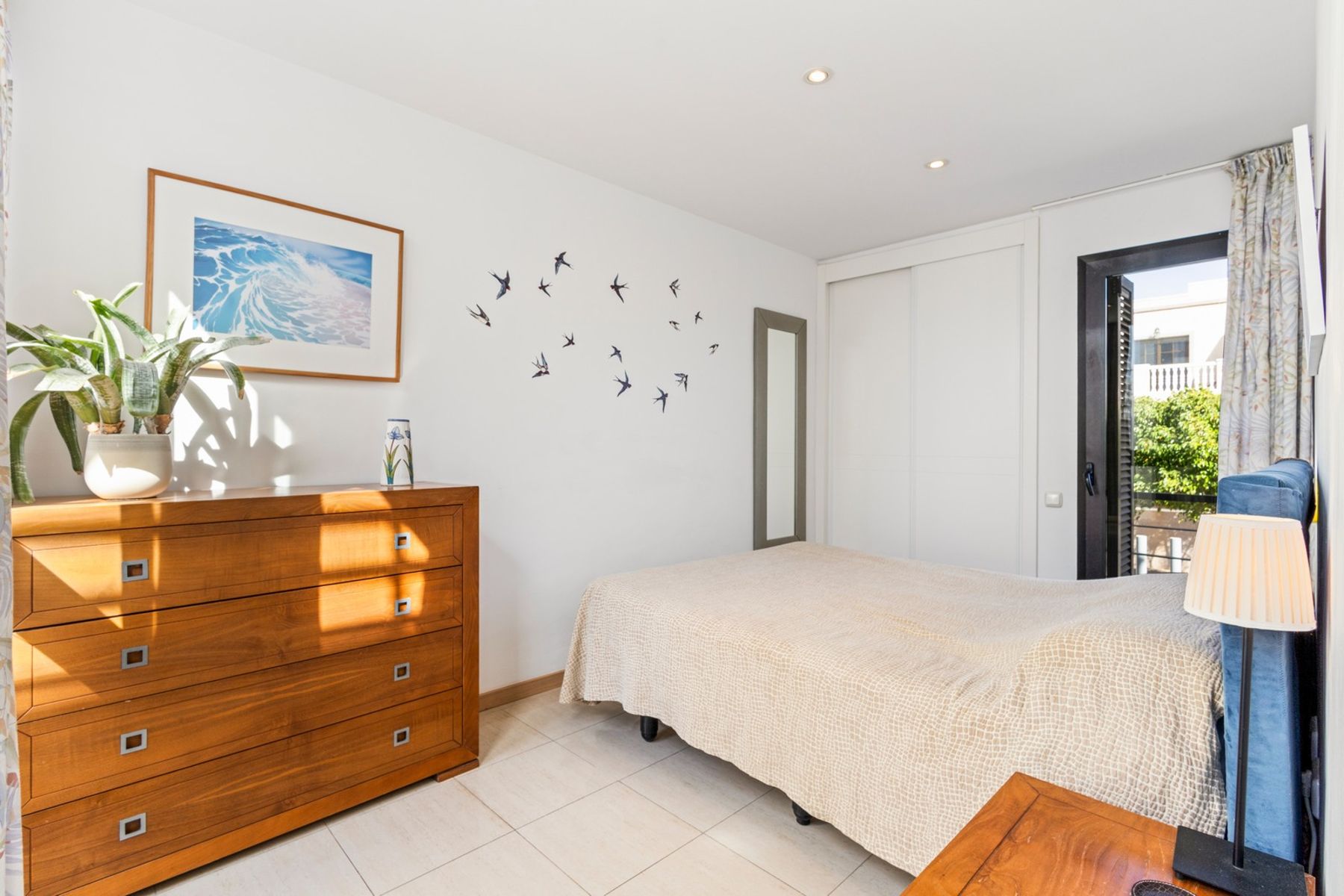 terraced house for sale in El Medano