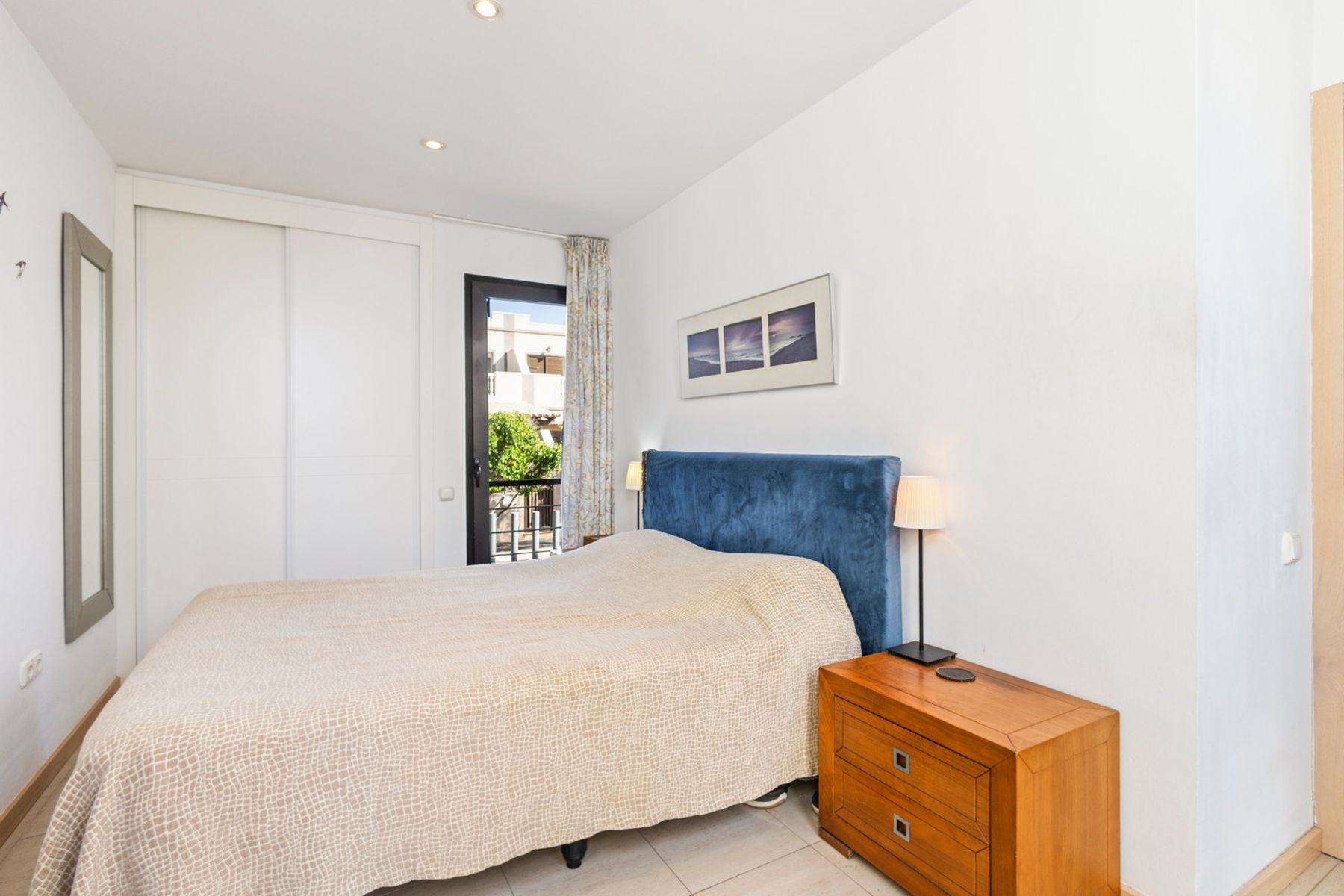 terraced house for sale in El Medano