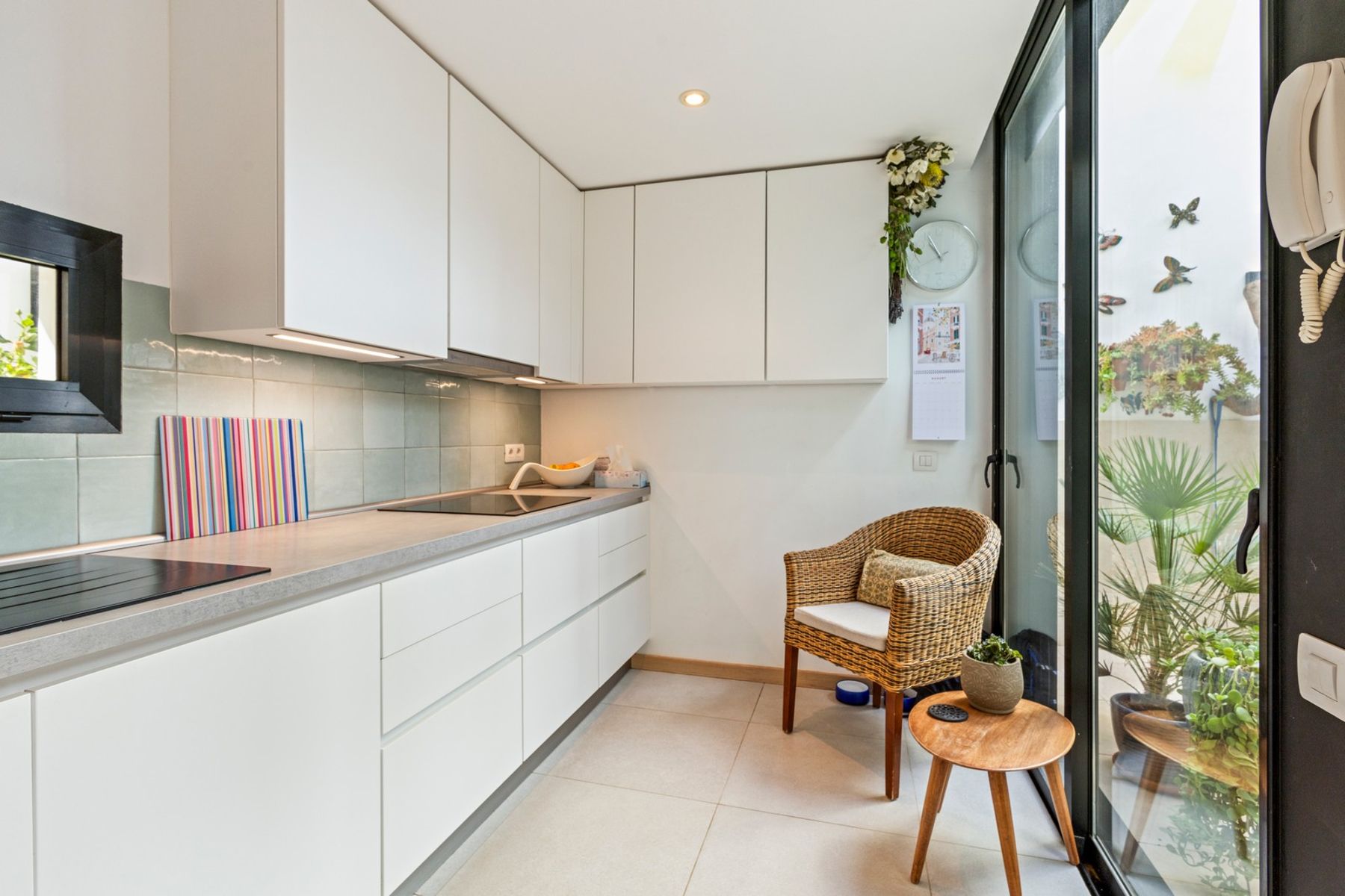 terraced house for sale in El Medano