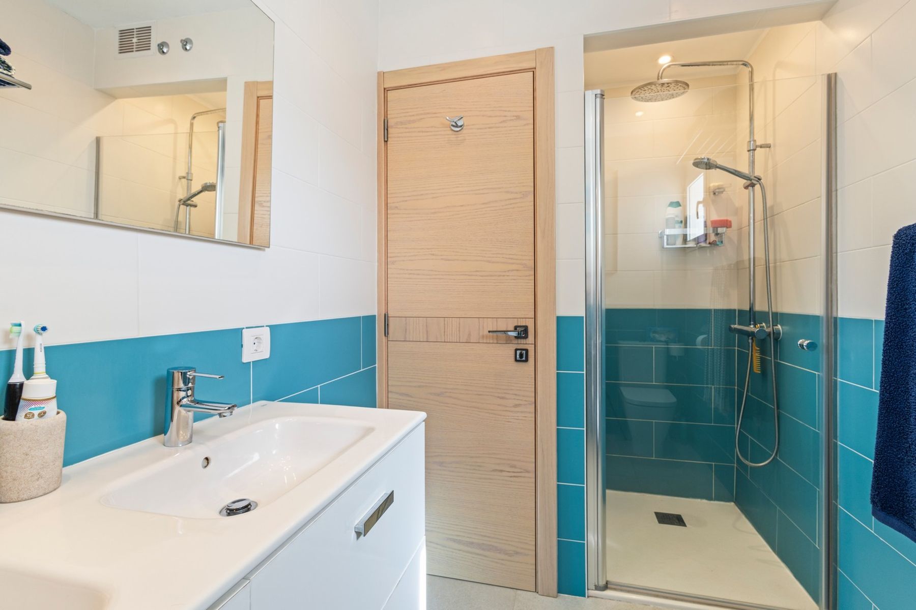 terraced house for sale in El Medano