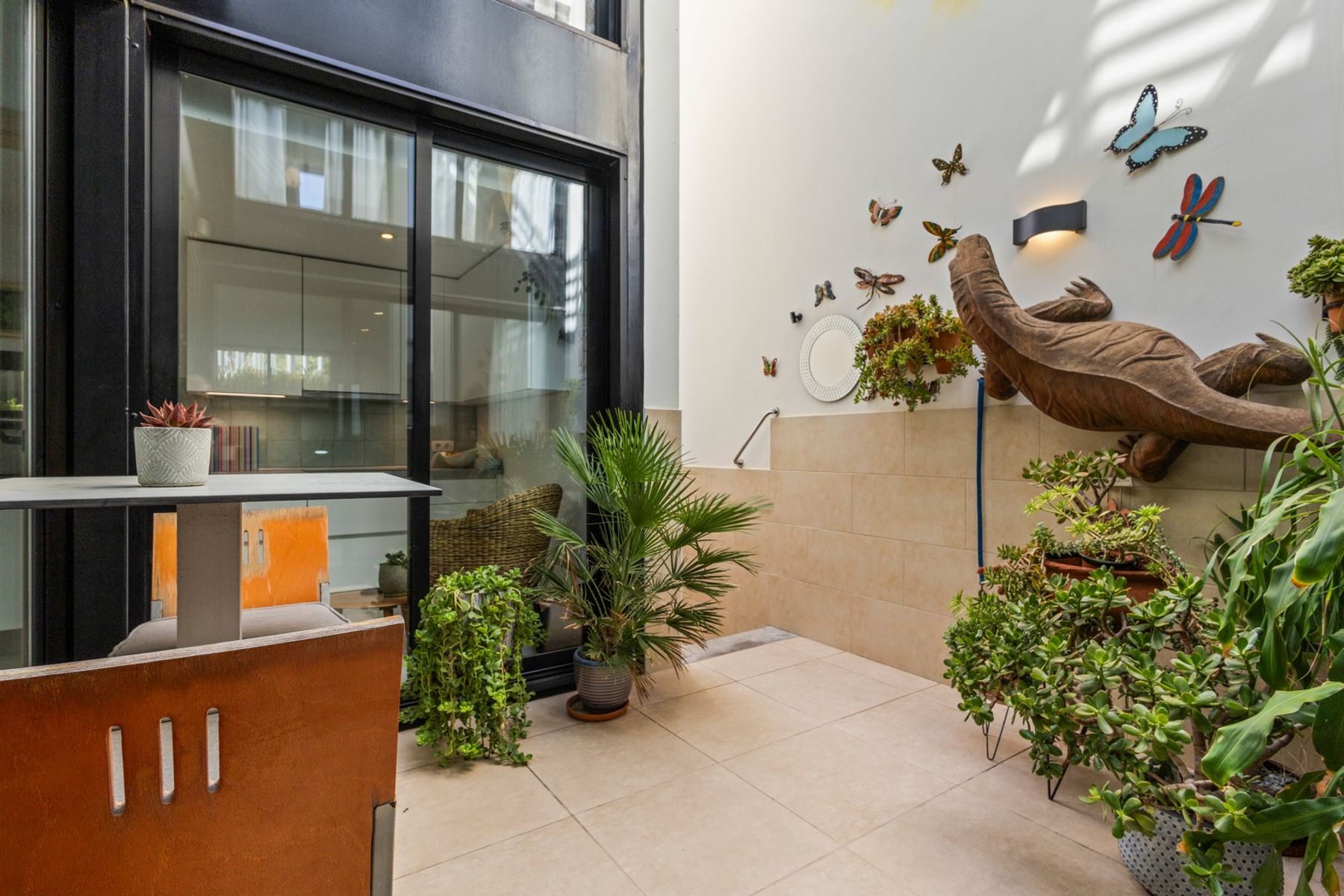 terraced house for sale in El Medano