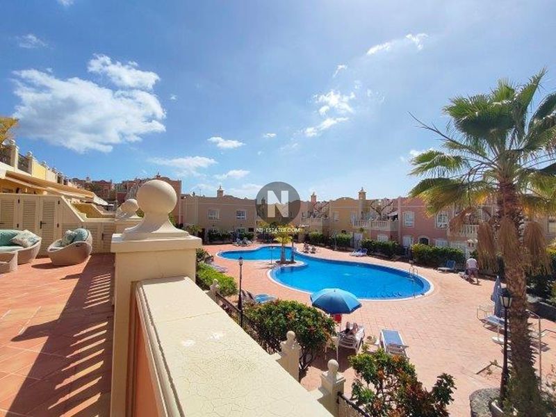 Appartement en vente Palm-Mar, Santa Cruz Tenerife. Ref: 7346. NB - ESTATES