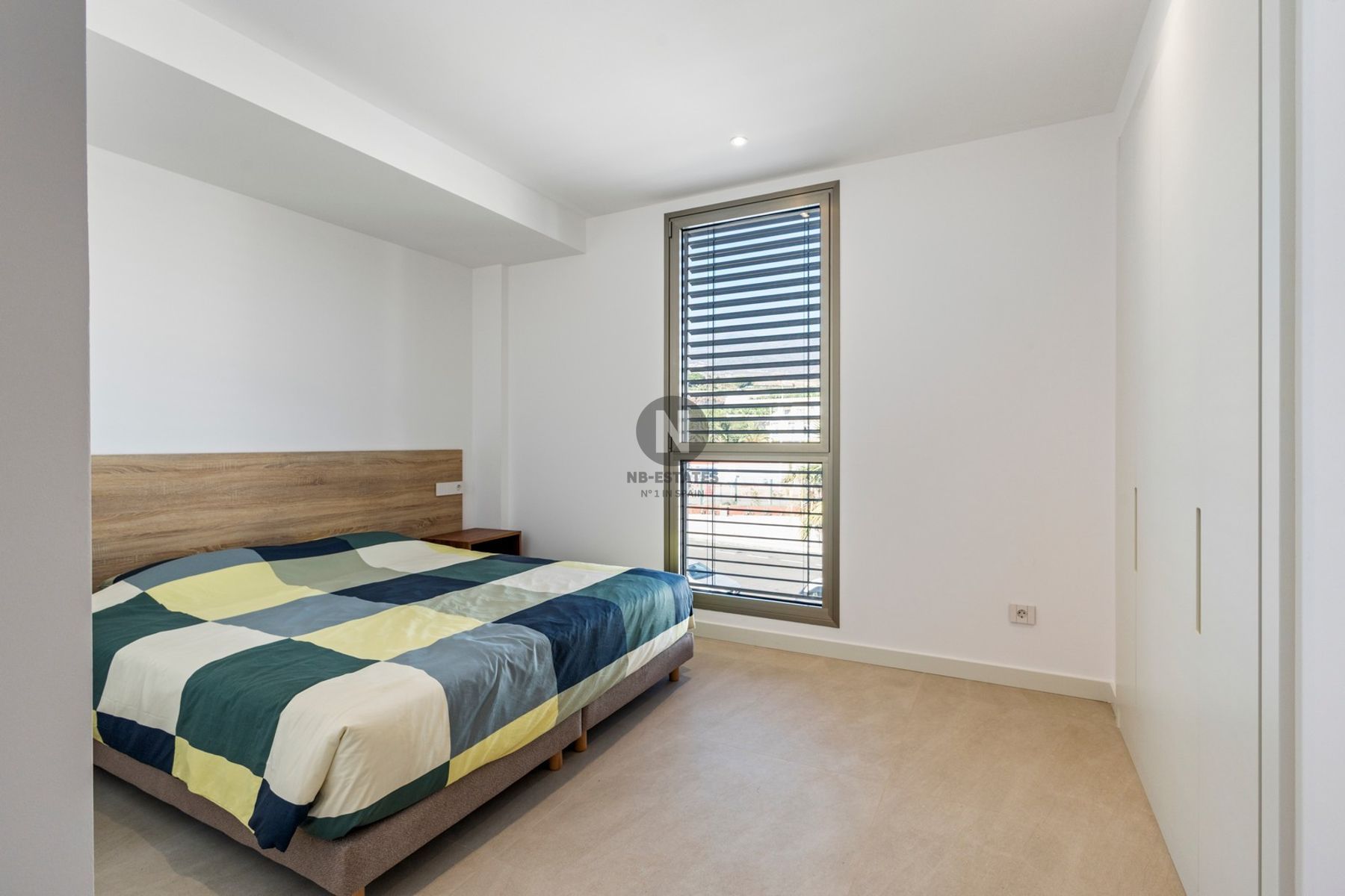 Frontline flat with amazing seaviews, Playa San Juan