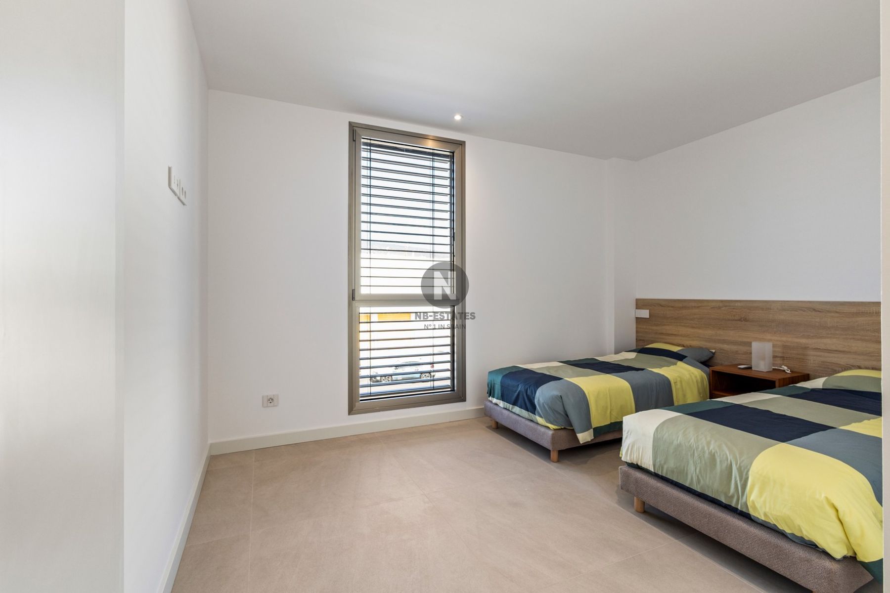 Frontline flat with amazing seaviews, Playa San Juan