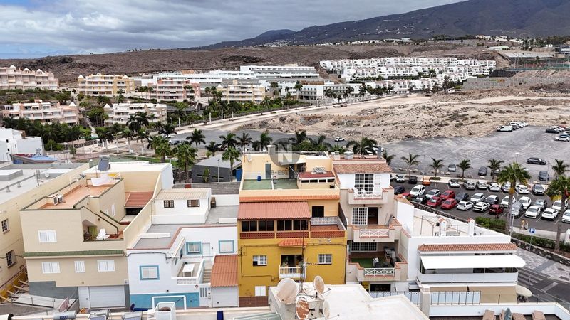 Flat for sale La Caleta, Santa Cruz Tenerife. Ref: 7393. NB - ESTATES